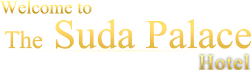 welcomte to suda palace